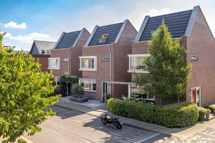 Foto 1 van Stoomvaart 13