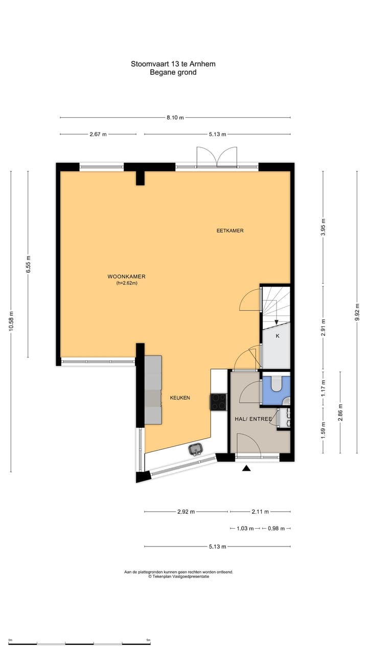 Foto 52 van Stoomvaart 13