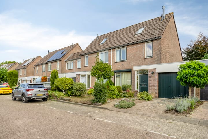 Foto 25 van Espenberg 38