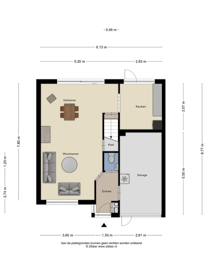 Foto 28 van Espenberg 38