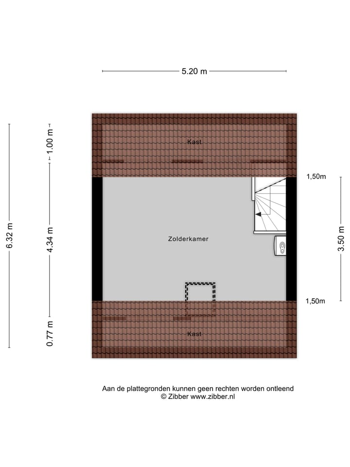 Foto 30 van Espenberg 38