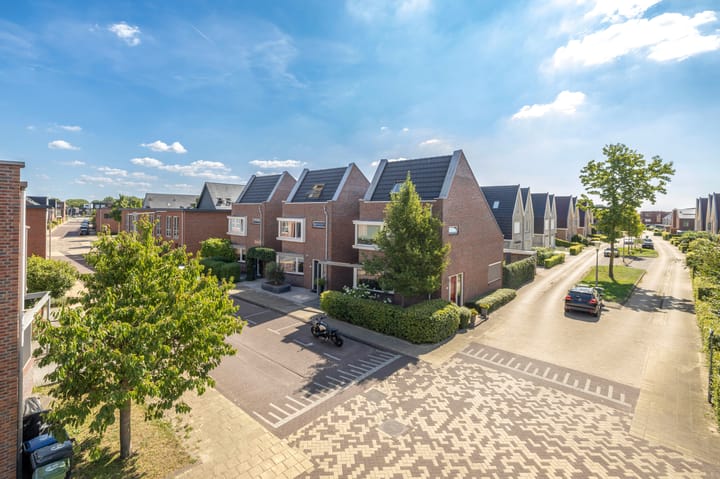 Foto 6 van Stoomvaart 13