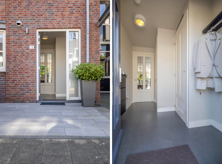 Foto 8 van Stoomvaart 13