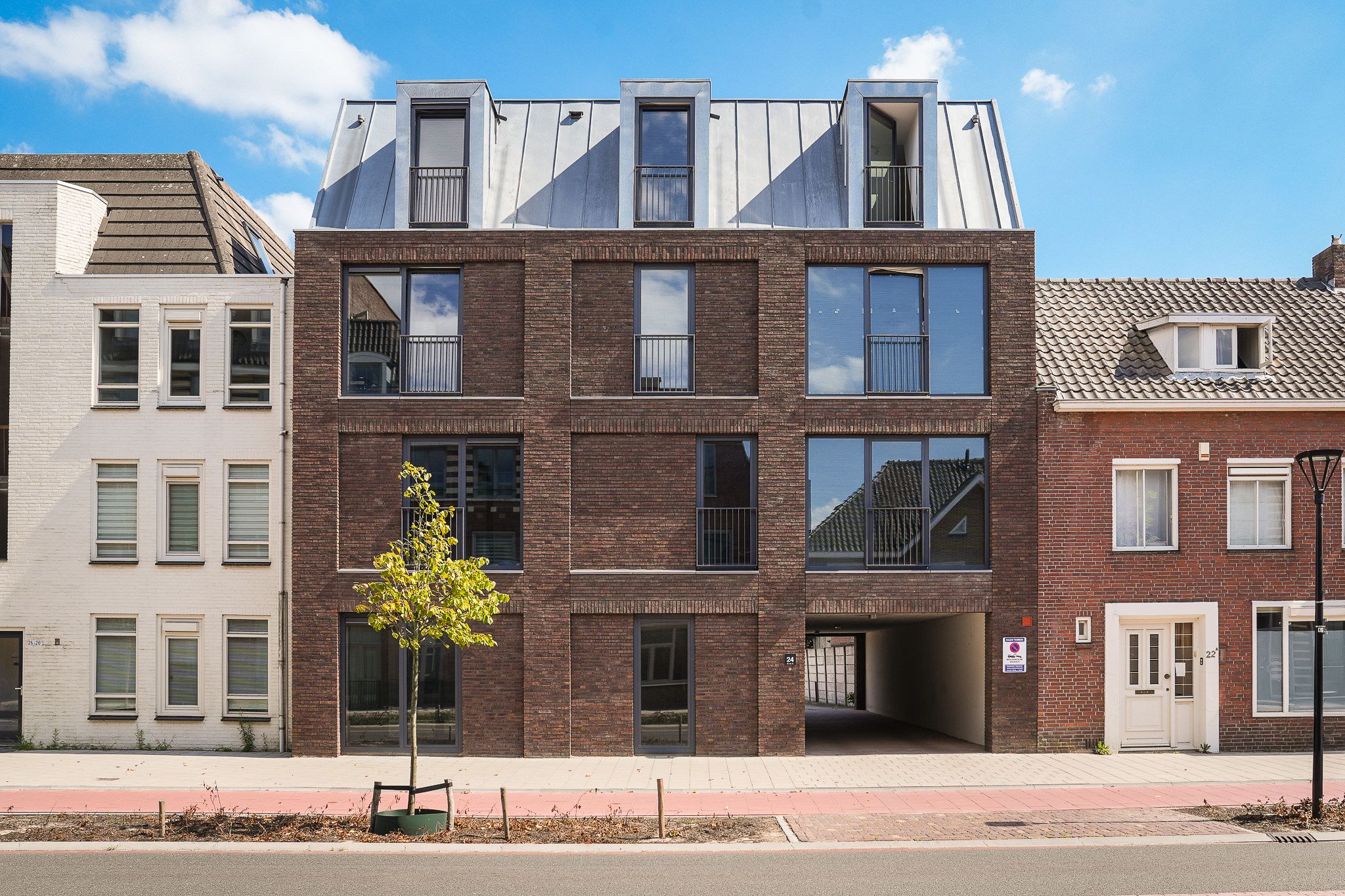 Eindhovenseweg 24-E, 24, e, Waalre, 5582HS, Noord-Brabant, Nederland 24