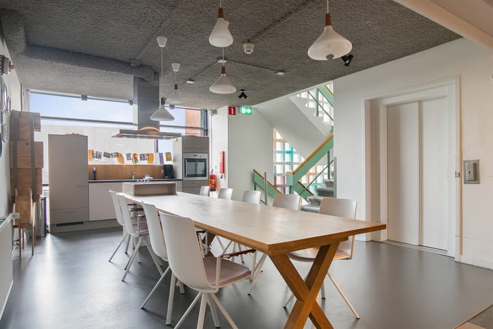 Foto 10 van Assendorperdijk 142-C