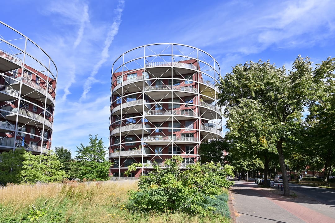 Foto 2 van Jan van der Heijdenstraat 180-J