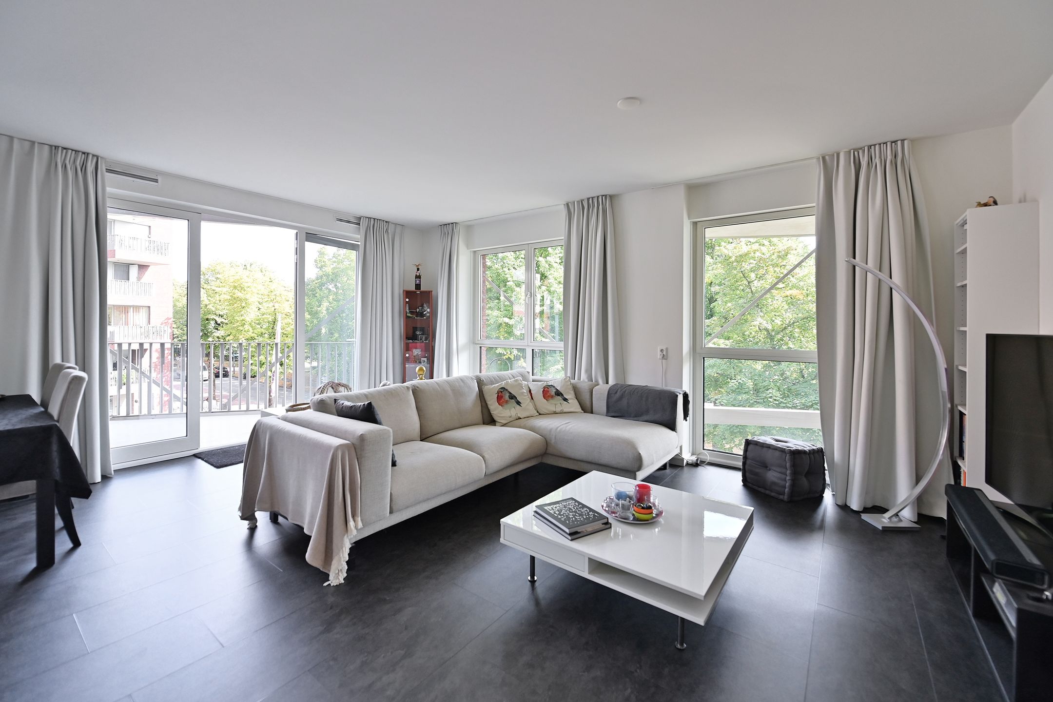 Foto 3 van Jan van der Heijdenstraat 180-J