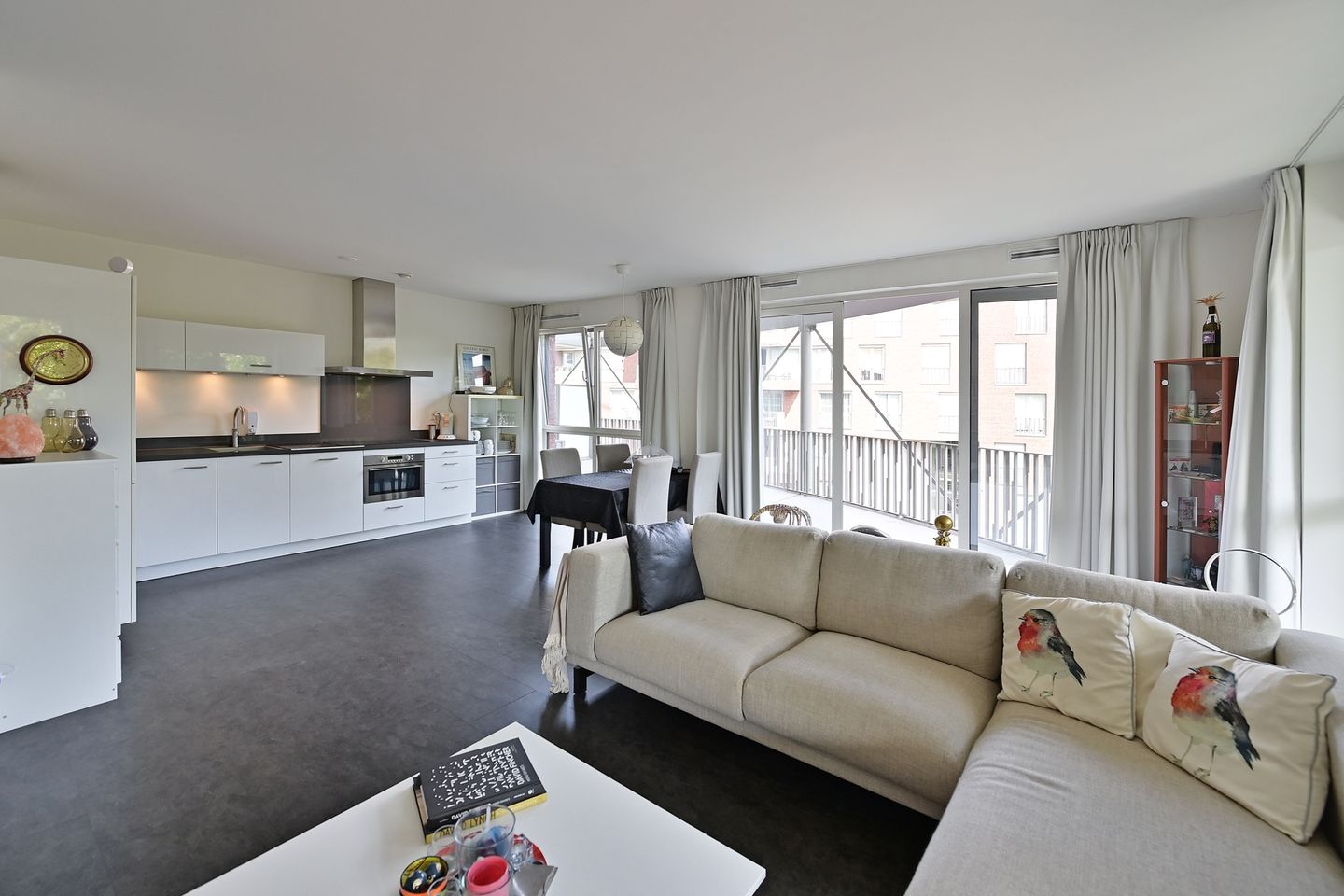 Foto 4 van Jan van der Heijdenstraat 180-J