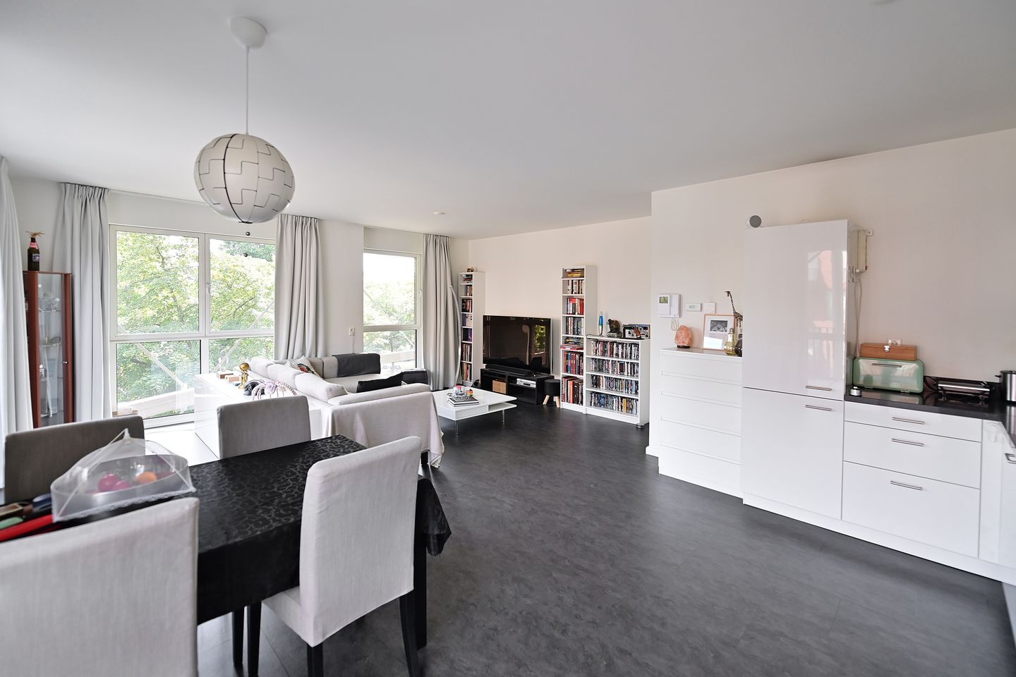 Foto 5 van Jan van der Heijdenstraat 180-J