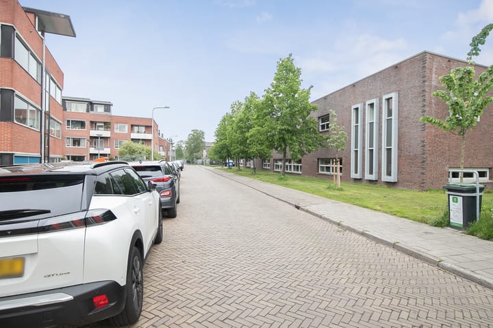 Foto 16 van Assendorperdijk 142-C