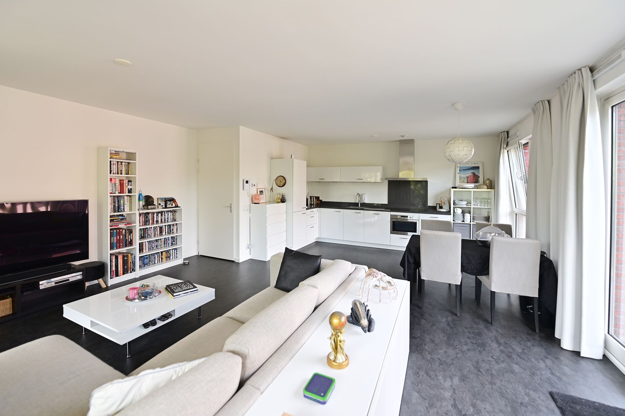 Foto 6 van Jan van der Heijdenstraat 180-J