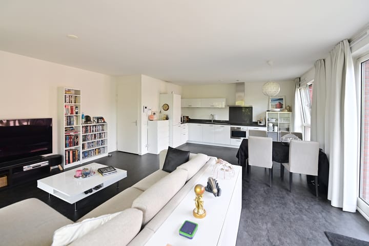 Foto 6 van Jan van der Heijdenstraat 180-J