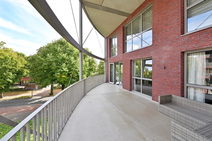 Foto 8 van Jan van der Heijdenstraat 180-J