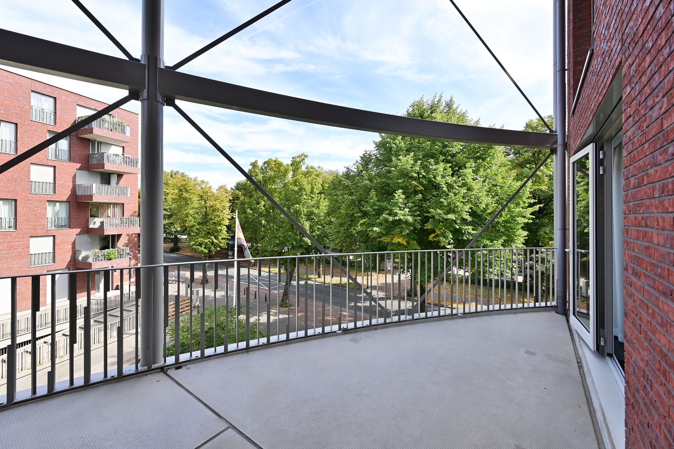 Foto 9 van Jan van der Heijdenstraat 180-J