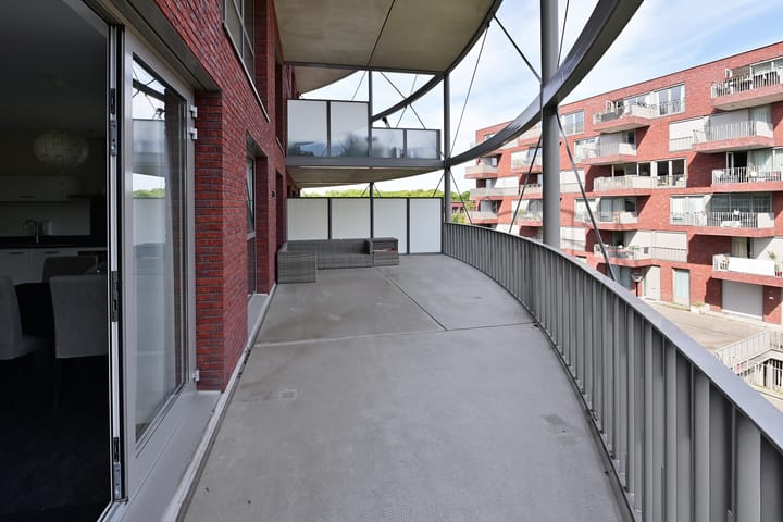 Foto 10 van Jan van der Heijdenstraat 180-J