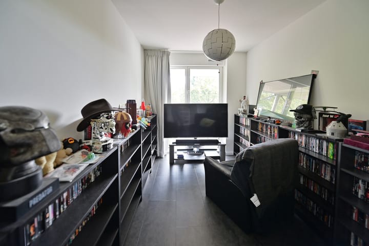 Foto 12 van Jan van der Heijdenstraat 180-J