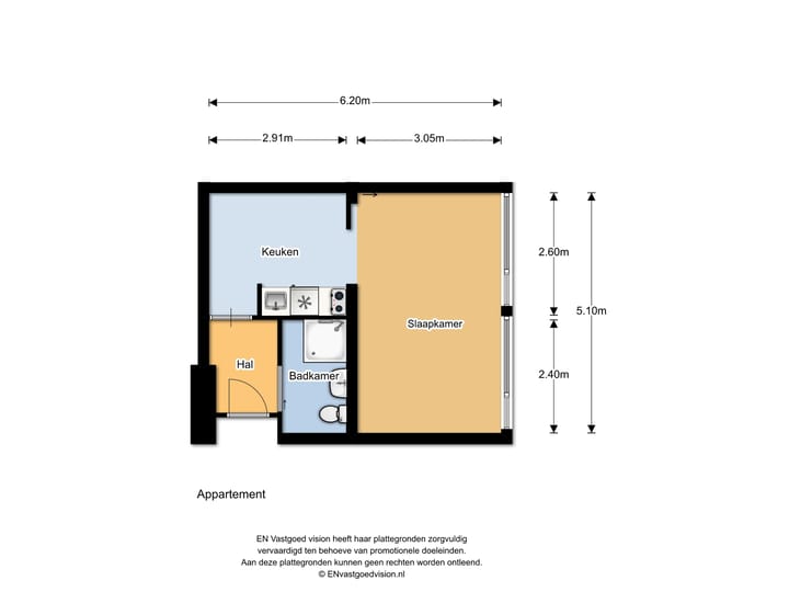 Foto 22 van Assendorperdijk 142-C