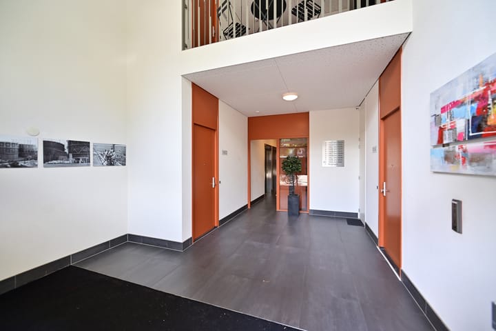 Foto 15 van Jan van der Heijdenstraat 180-J