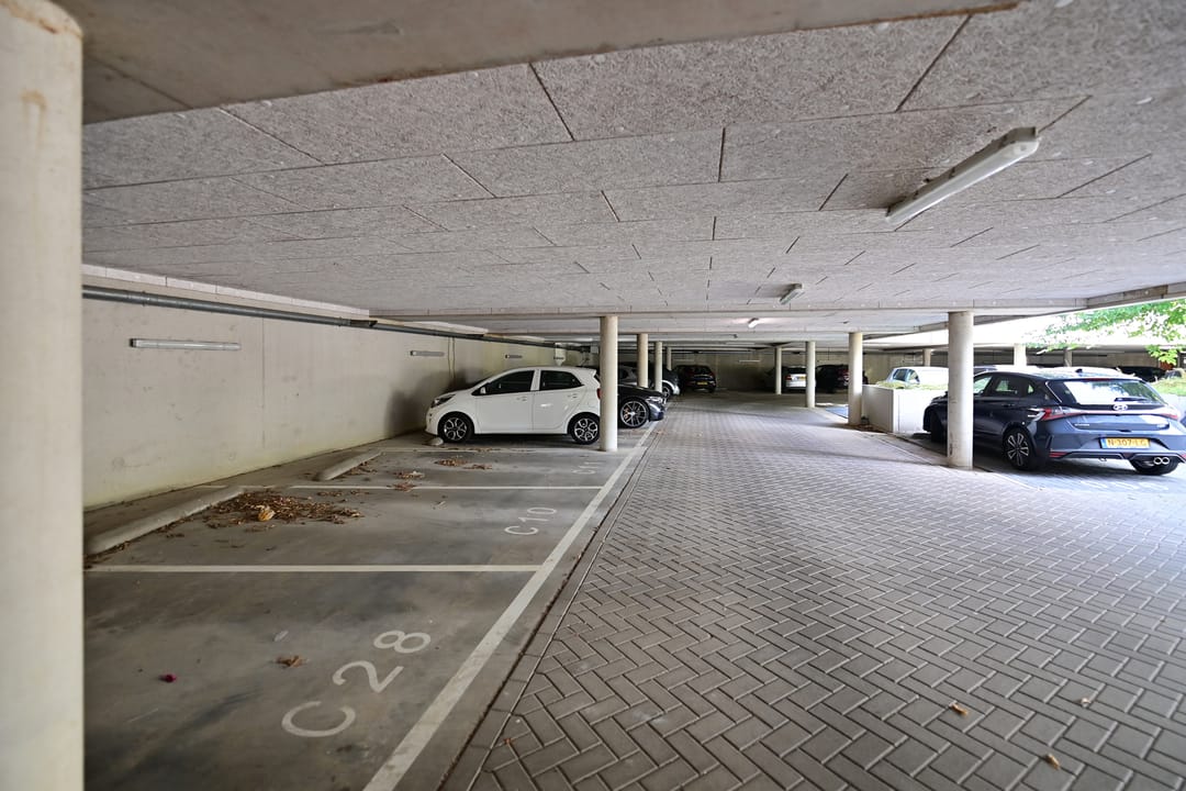 Foto 16 van Jan van der Heijdenstraat 180-J