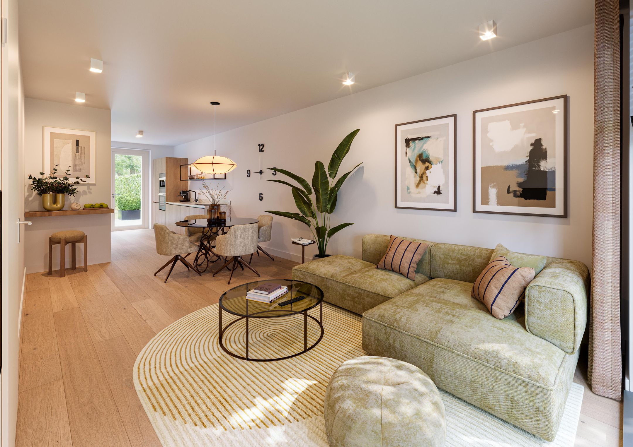 Foto 2 van Heerlijk Halsteren