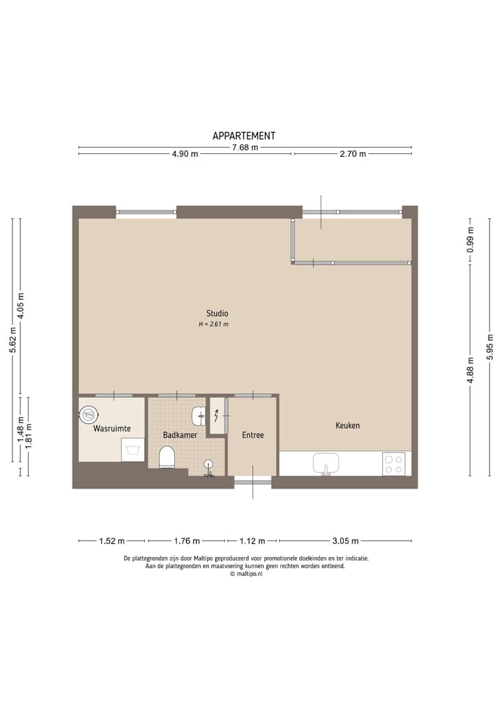 Photo 37 of Eindhovenseweg 24-A