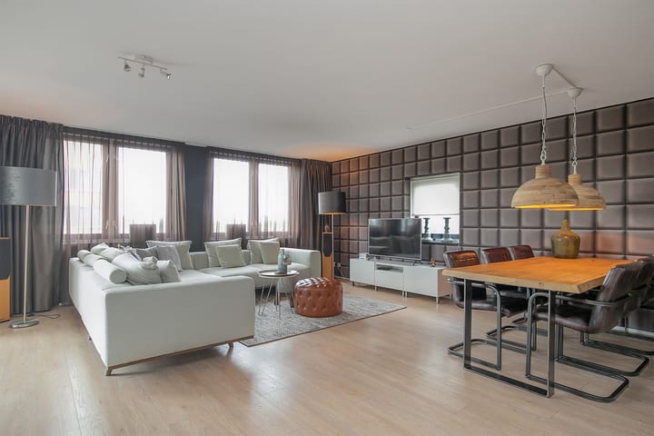 Photo 2 of Johan David Zocherstraat 100