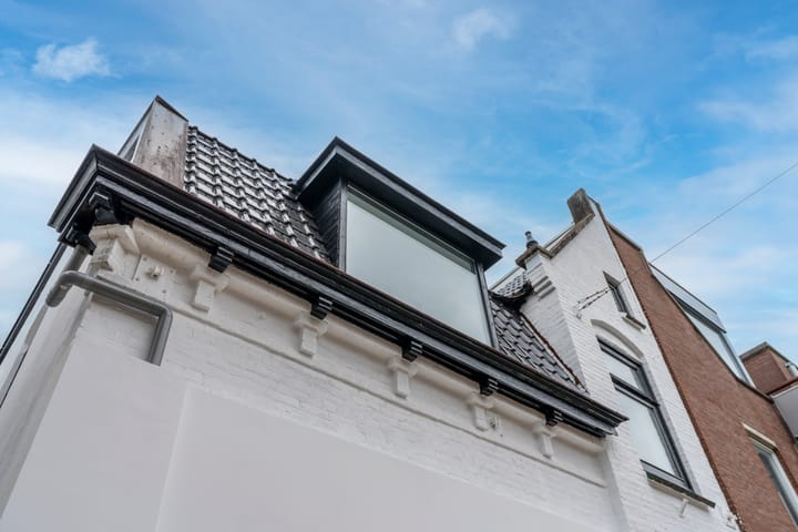 Foto 4 van Steynlaan 26-B