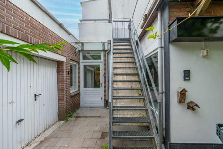 Foto 6 van Steynlaan 26-B