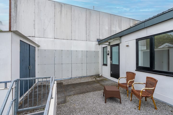 Foto 7 van Steynlaan 26-B