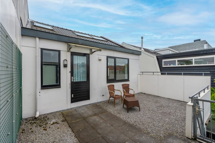 Foto 9 van Steynlaan 26-B