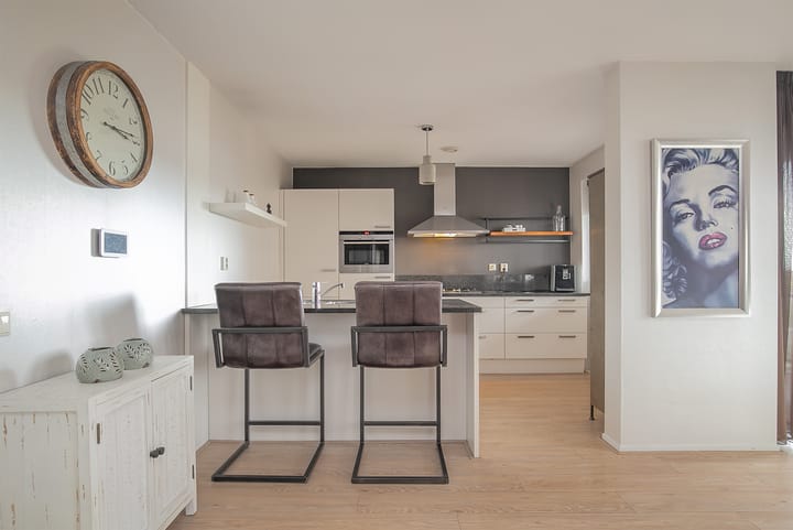 Photo 3 of Johan David Zocherstraat 100