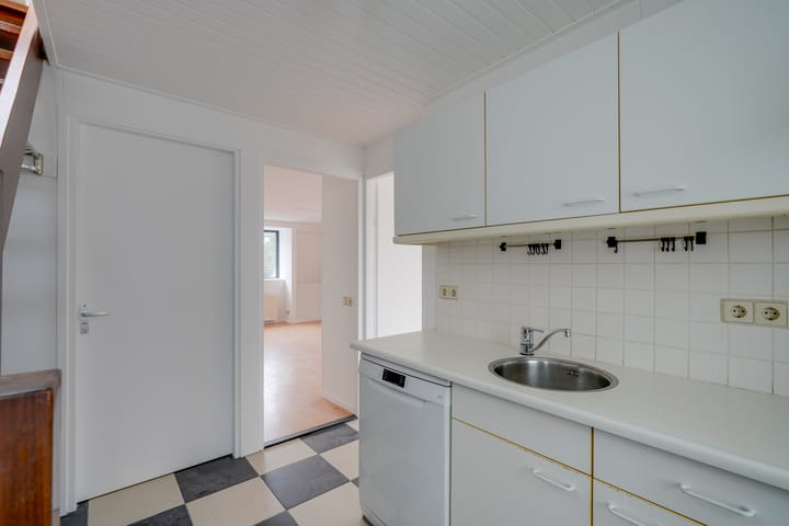 Foto 10 van Steynlaan 26-B