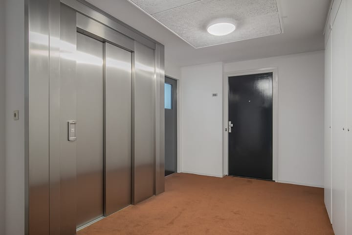 Photo 5 of Johan David Zocherstraat 100