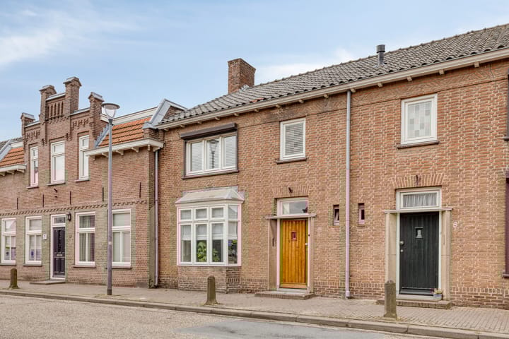 Photo 1 of Haarstraat 10