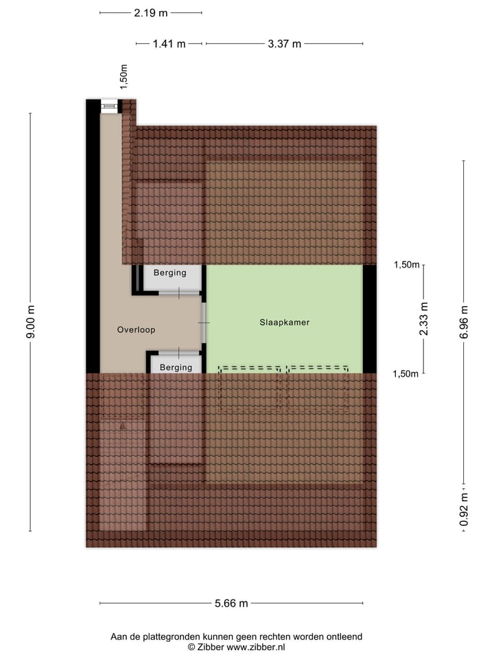 Foto 27 van Steynlaan 26-B