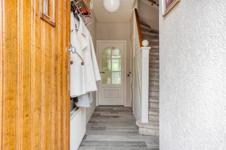 Photo 7 of Haarstraat 10