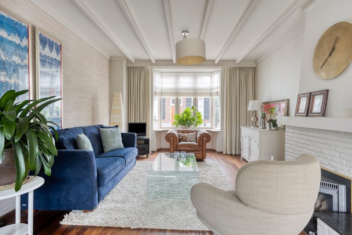 Photo 9 of Haarstraat 10