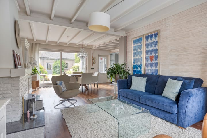 Photo 10 of Haarstraat 10