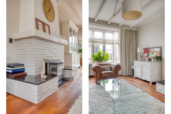 Photo 11 of Haarstraat 10