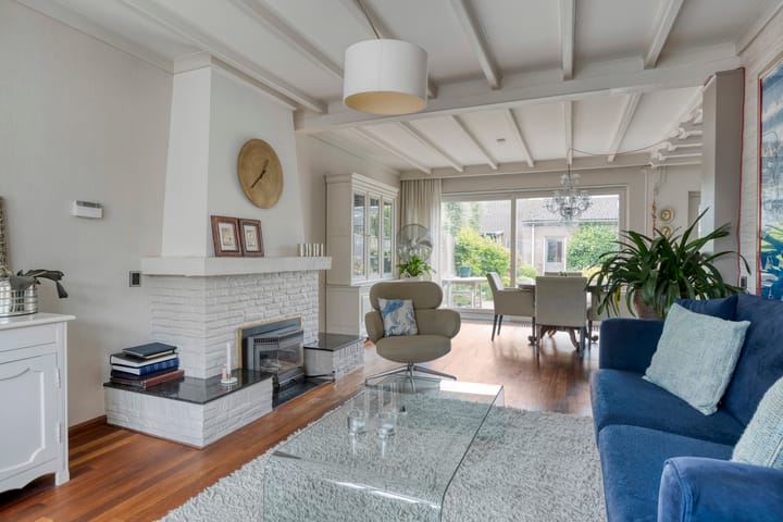 Photo 12 of Haarstraat 10