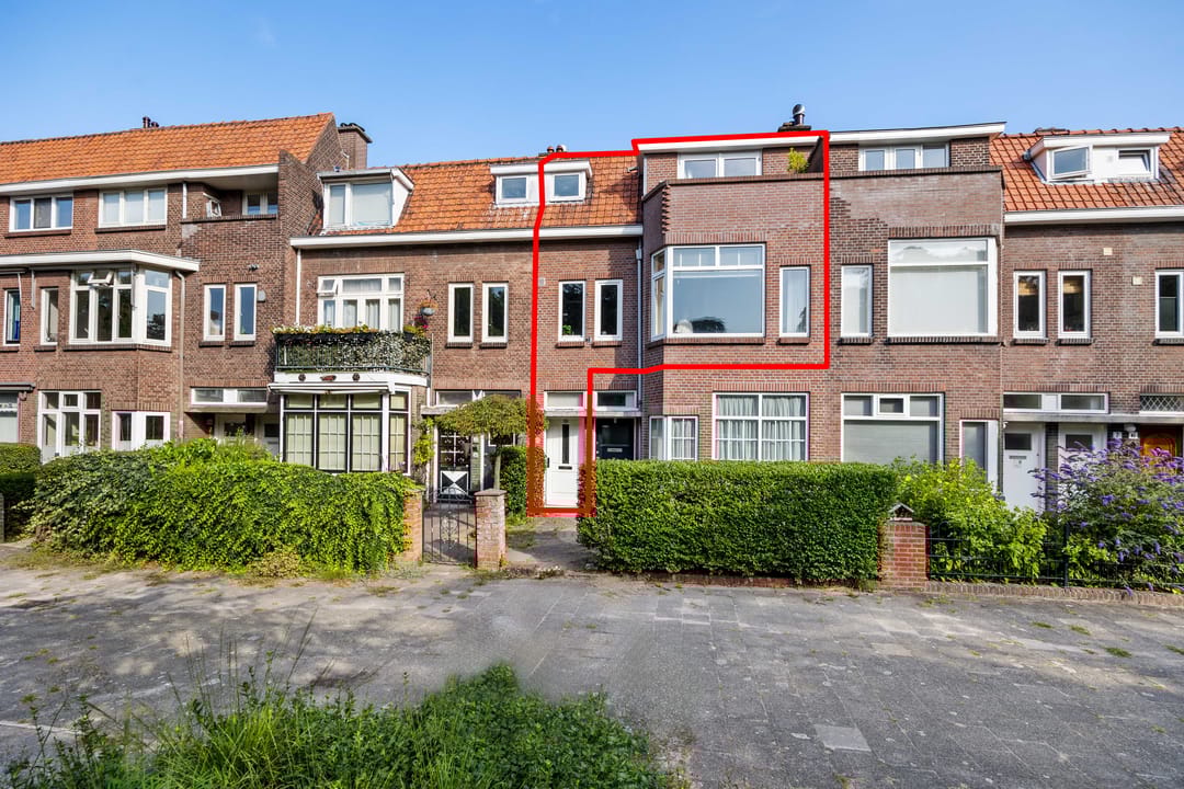 Foto 1 van Generaal van Geenplein 10