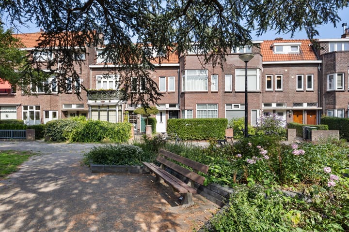 Foto 2 van Generaal van Geenplein 10