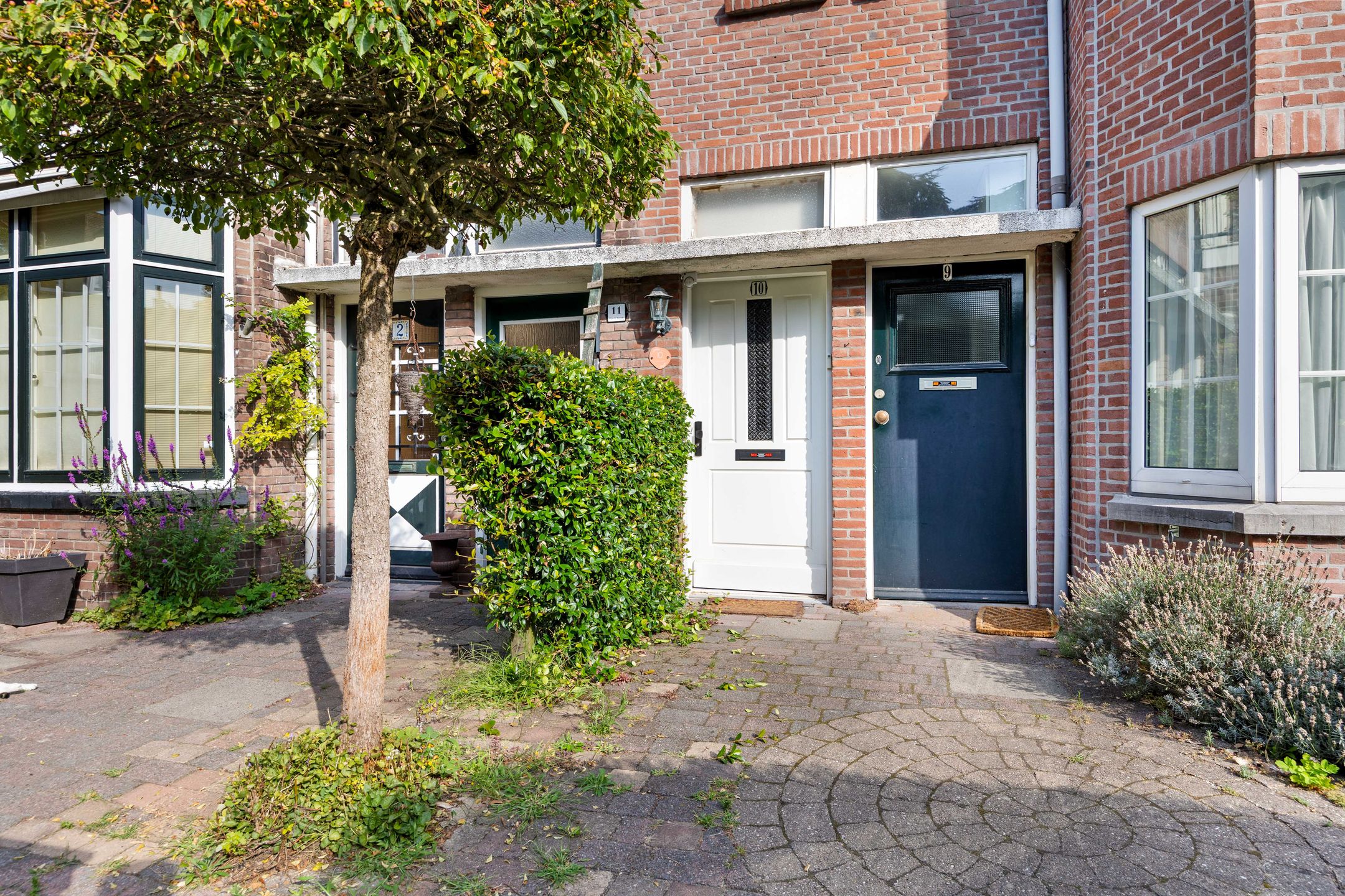 Foto 3 van Generaal van Geenplein 10