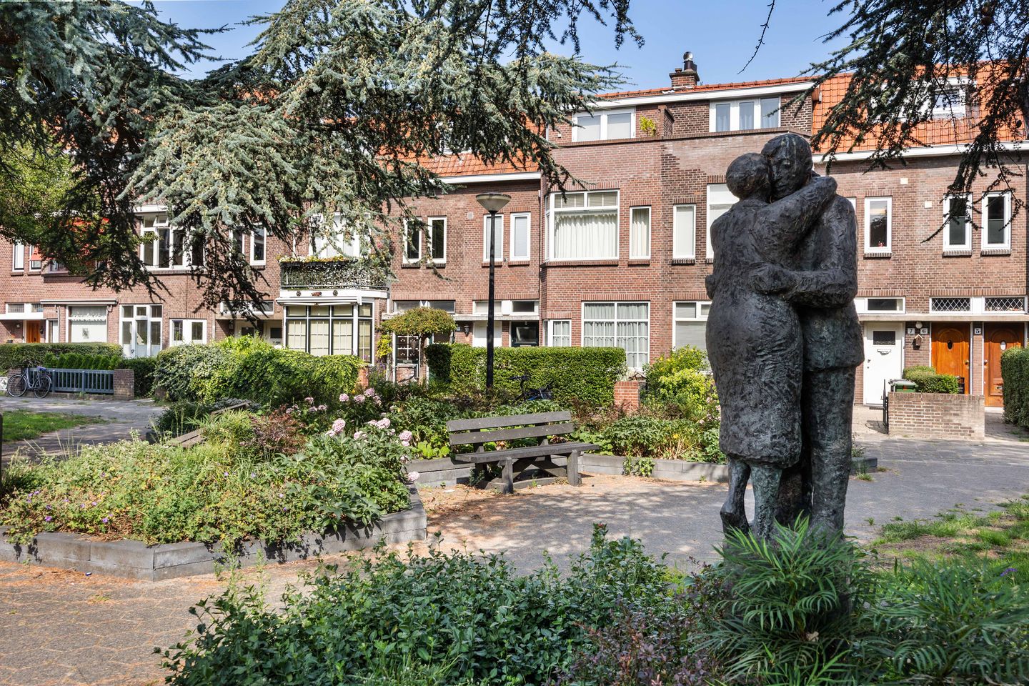 Foto 4 van Generaal van Geenplein 10