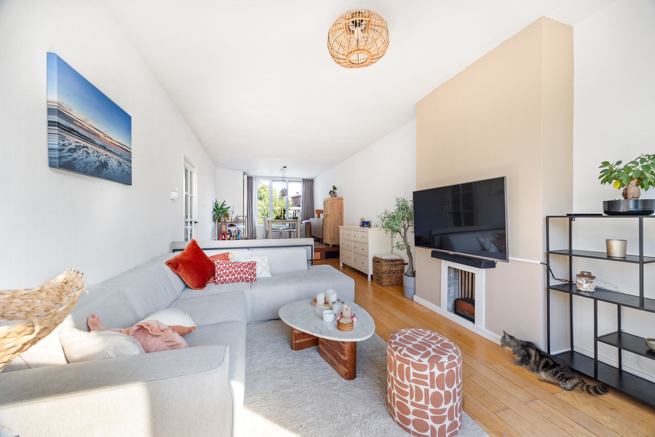 Foto 6 van Generaal van Geenplein 10