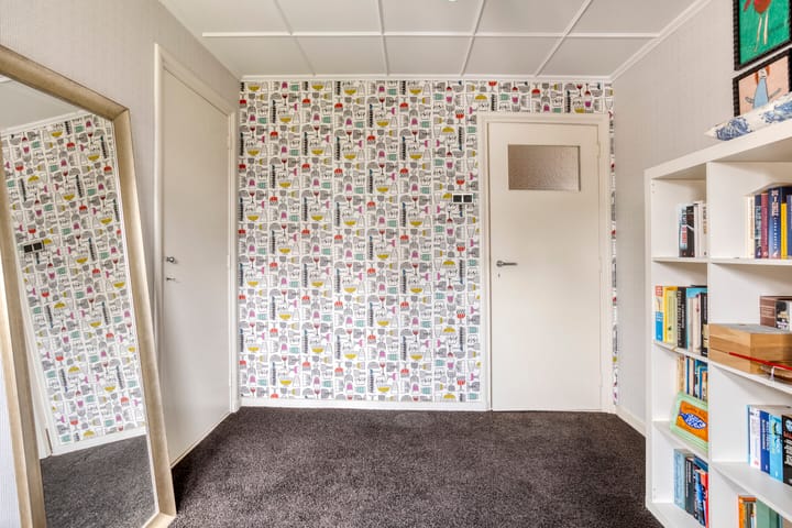 Photo 30 of Haarstraat 10