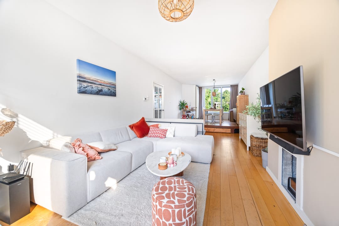 Foto 7 van Generaal van Geenplein 10