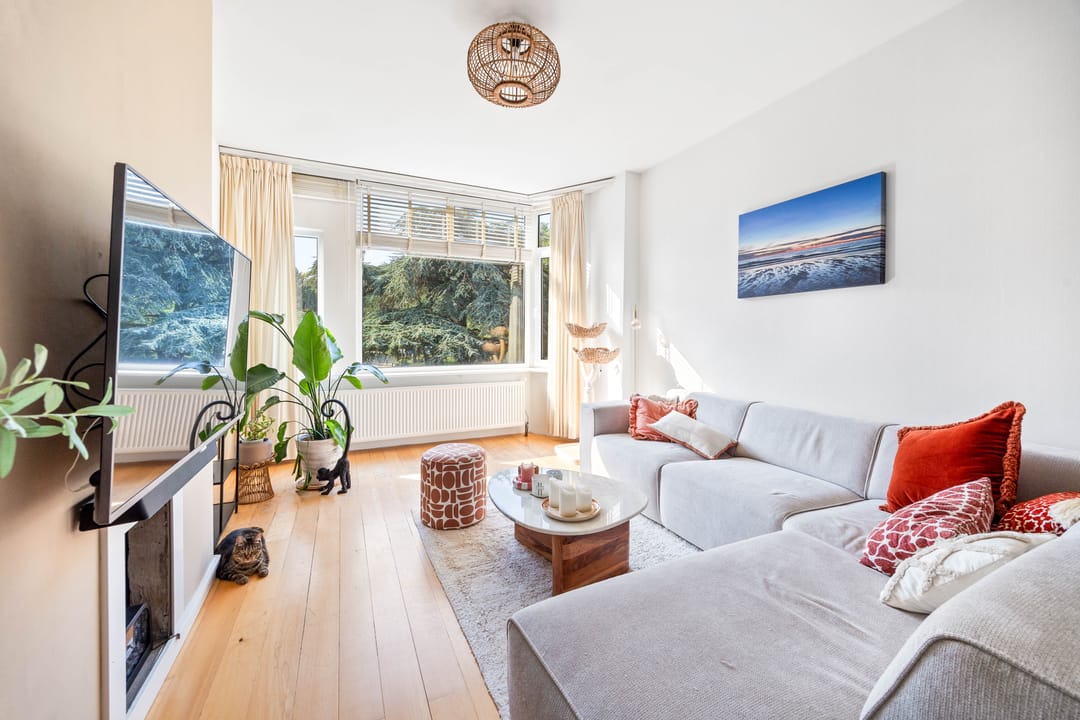 Foto 8 van Generaal van Geenplein 10