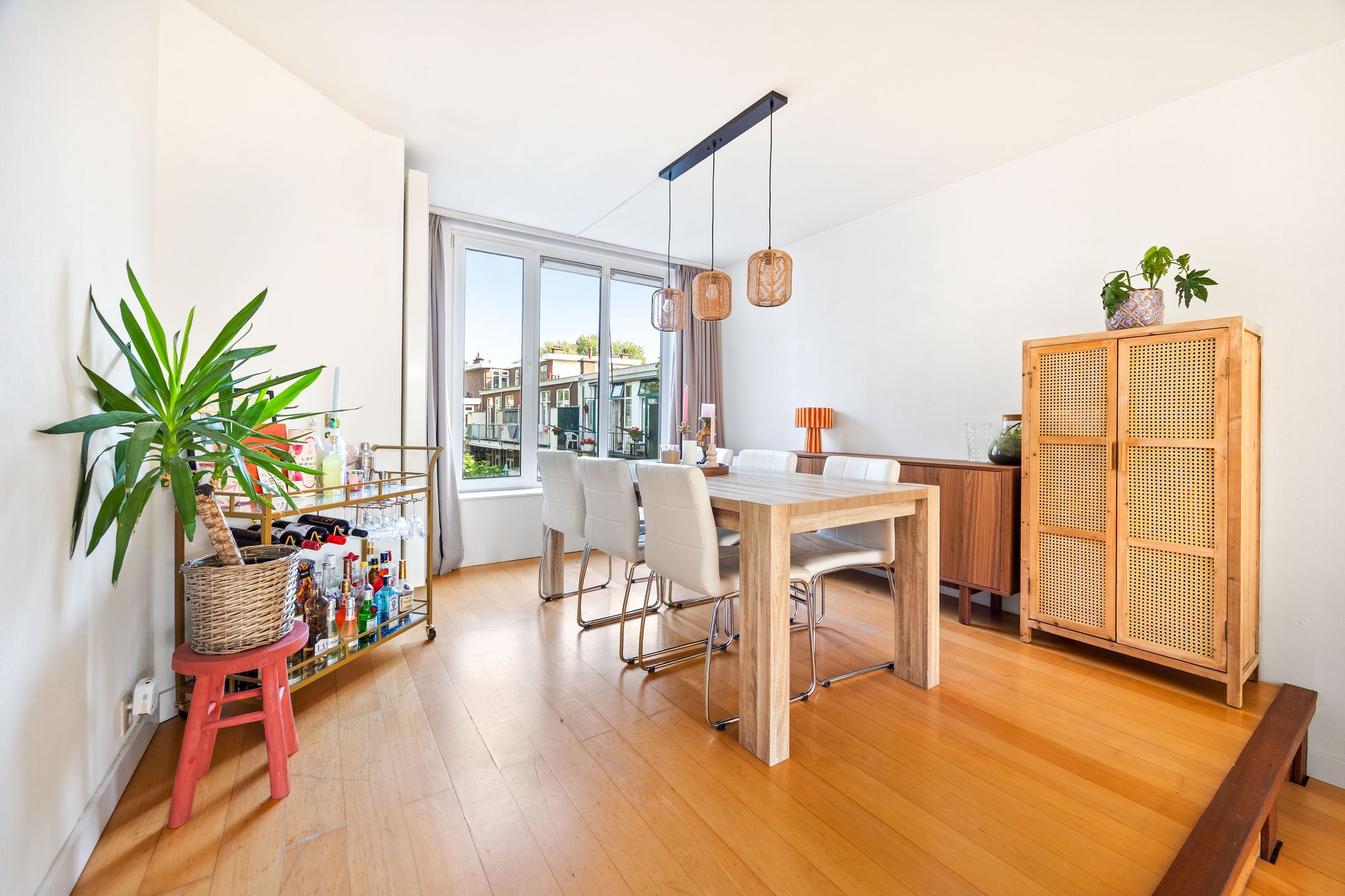 Foto 9 van Generaal van Geenplein 10