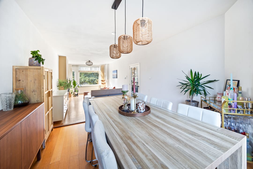 Foto 11 van Generaal van Geenplein 10